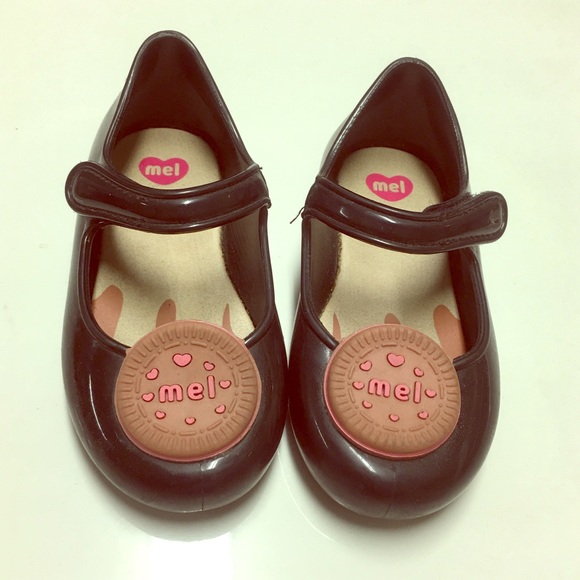 Mini Melissa Other - Cute Melissa Shoes